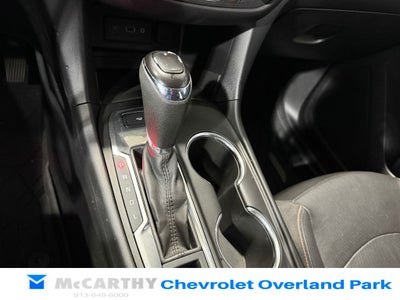 2020 Chevrolet Equinox LT 2LT