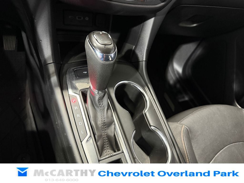 2020 Chevrolet Equinox LT 2LT