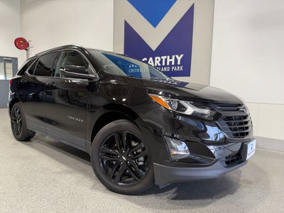 2020 Chevrolet Equinox LT 2LT