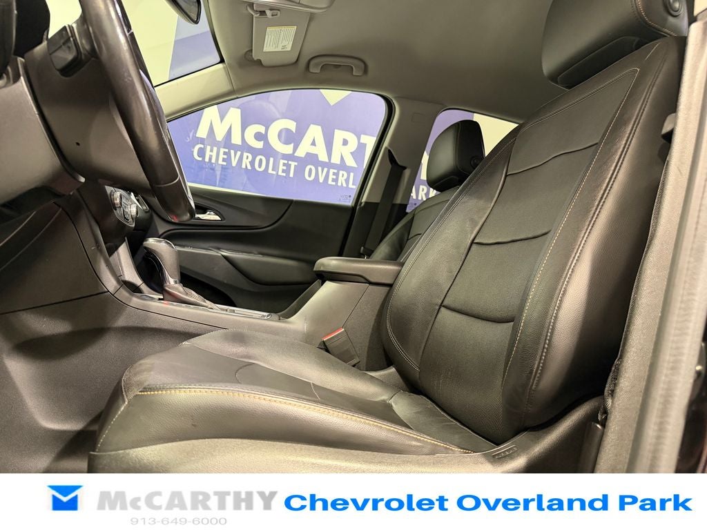 2020 Chevrolet Equinox LT 2LT