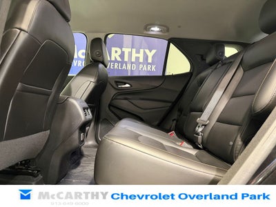 2020 Chevrolet Equinox LT 2LT