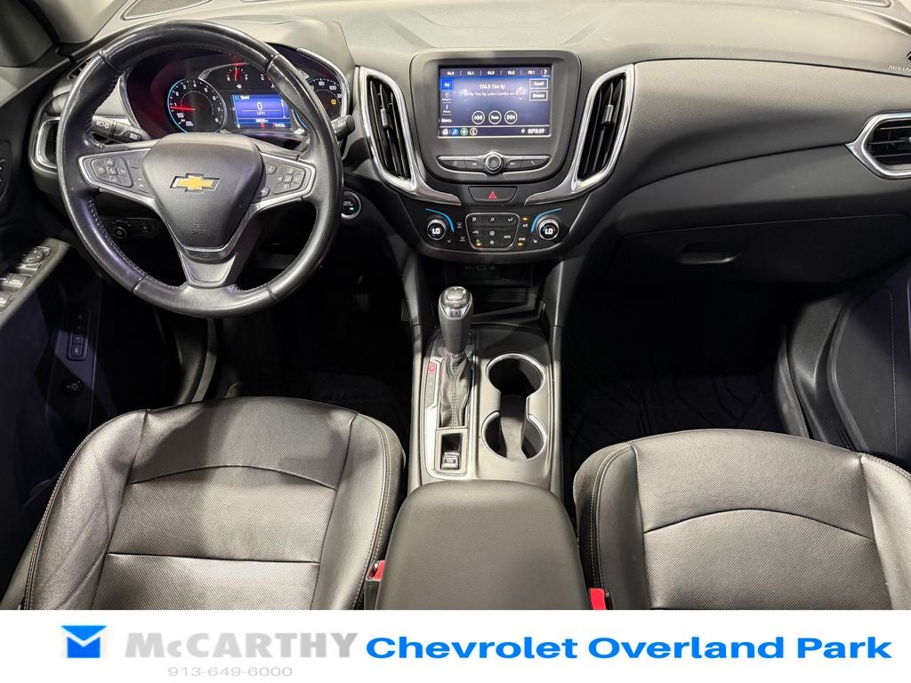 2020 Chevrolet Equinox LT 2LT