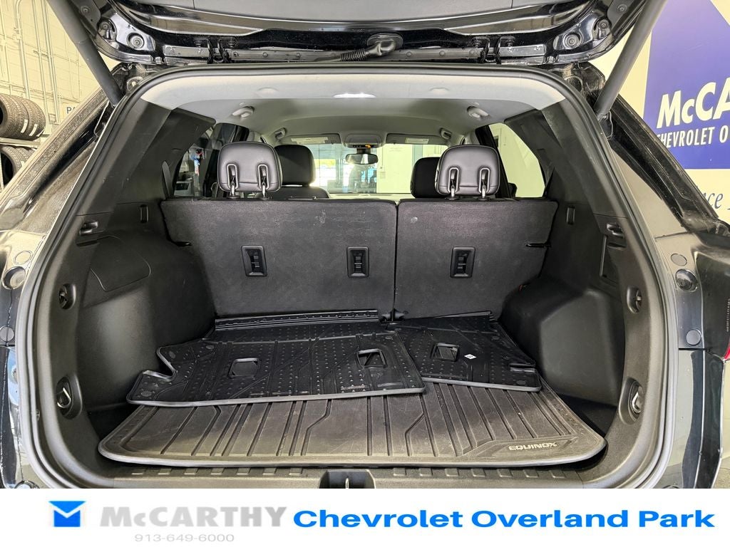 2020 Chevrolet Equinox LT 2LT