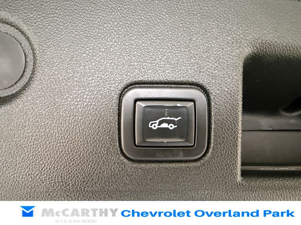 2020 Chevrolet Equinox LT 2LT