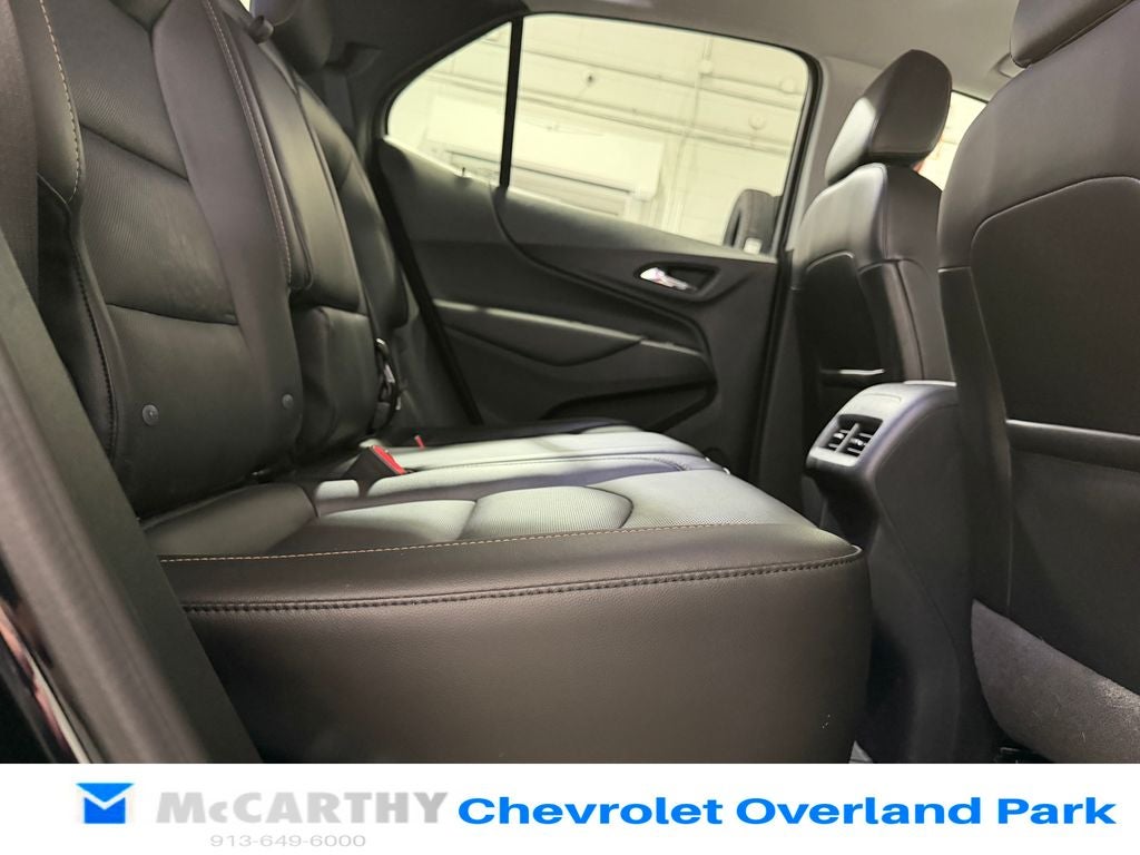 2020 Chevrolet Equinox LT 2LT