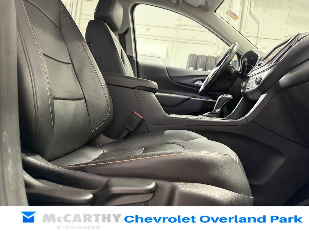 2020 Chevrolet Equinox LT 2LT