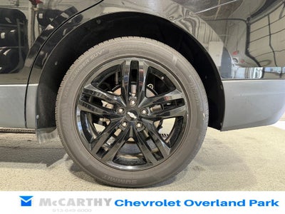 2020 Chevrolet Equinox LT 2LT