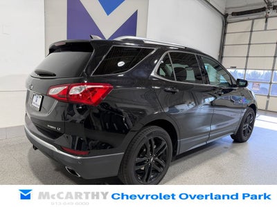 2020 Chevrolet Equinox LT 2LT