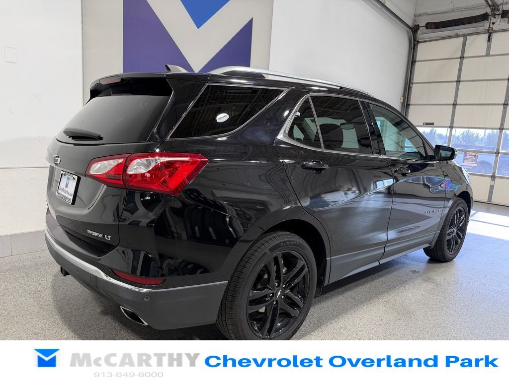 2020 Chevrolet Equinox LT 2LT