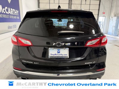 2020 Chevrolet Equinox LT 2LT