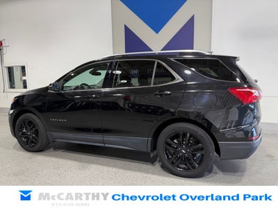 2020 Chevrolet Equinox LT 2LT