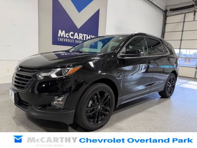 2020 Chevrolet Equinox LT 2LT