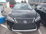 2022 Lexus RX 450h