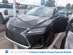 2022 Lexus RX 450h