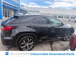 2022 Lexus RX 450h
