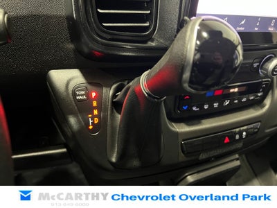 2022 RAM ProMaster 3500 High Roof 159 WB