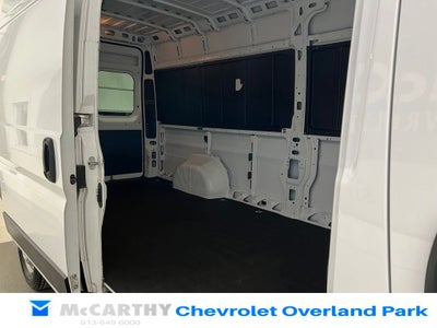 2022 RAM ProMaster 3500 High Roof 159 WB