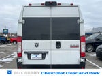 2022 RAM ProMaster 3500 High Roof 159 WB