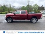 2017 RAM 2500 Big Horn