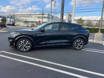 2024 Ford Mustang Mach-E Premium