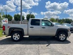 2007 Chevrolet Silverado 1500 LT LT1
