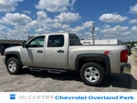 2007 Chevrolet Silverado 1500 LT LT1