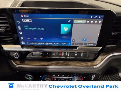 2022 Chevrolet Silverado 1500 LT LT1