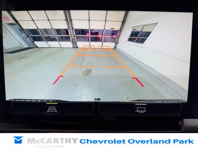2022 Chevrolet Silverado 1500 LT LT1
