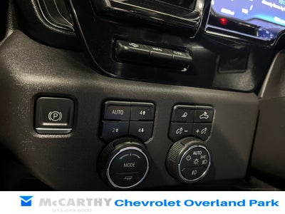 2024 Chevrolet Silverado 1500 ZR2 Bison Edition