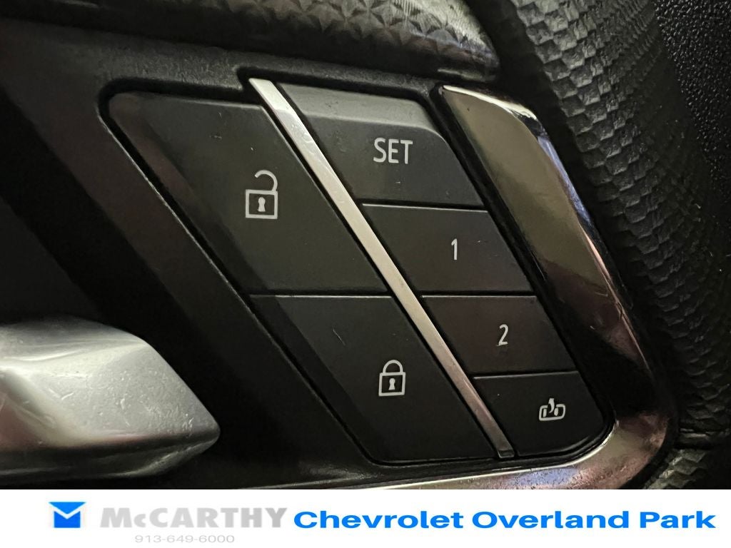 2024 Chevrolet Silverado 1500 ZR2 Bison Edition
