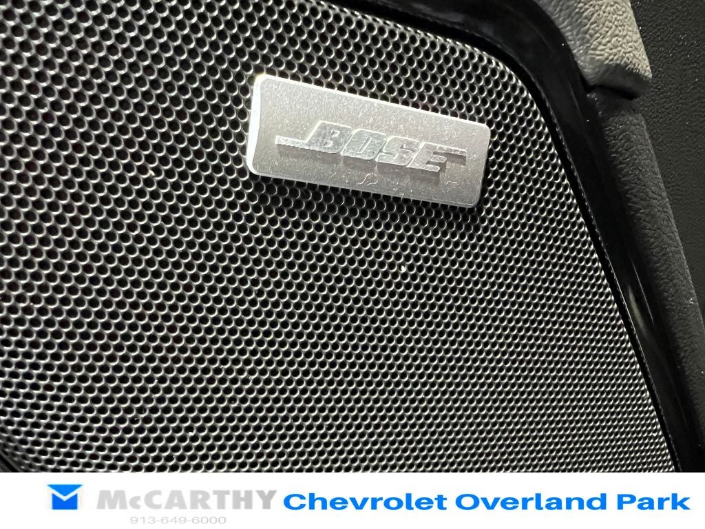 2024 Chevrolet Silverado 1500 ZR2 Bison Edition
