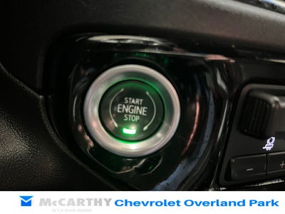 2024 Chevrolet Silverado 1500 ZR2 Bison Edition