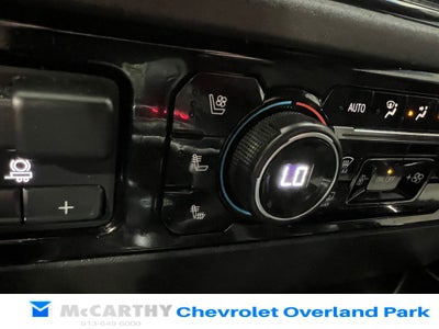 2024 Chevrolet Silverado 1500 ZR2 Bison Edition