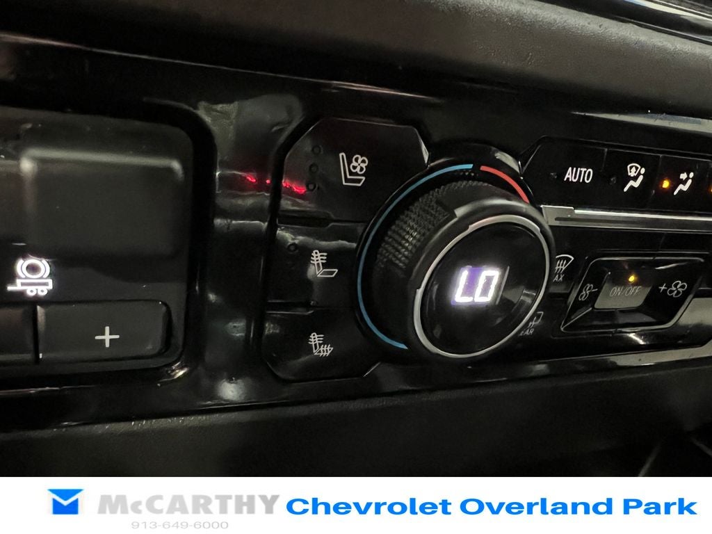 2024 Chevrolet Silverado 1500 ZR2 Bison Edition