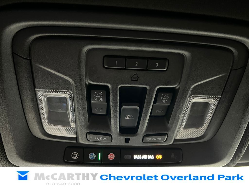2024 Chevrolet Silverado 1500 ZR2 Bison Edition