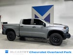 2024 Chevrolet Silverado 1500 ZR2 Bison Edition