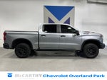 2024 Chevrolet Silverado 1500 ZR2 Bison Edition