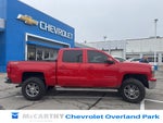 2015 Chevrolet Silverado 1500 LT LT2