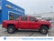 2015 Chevrolet Silverado 1500 LT LT2