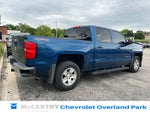 2017 Chevrolet Silverado 1500 LT LT1