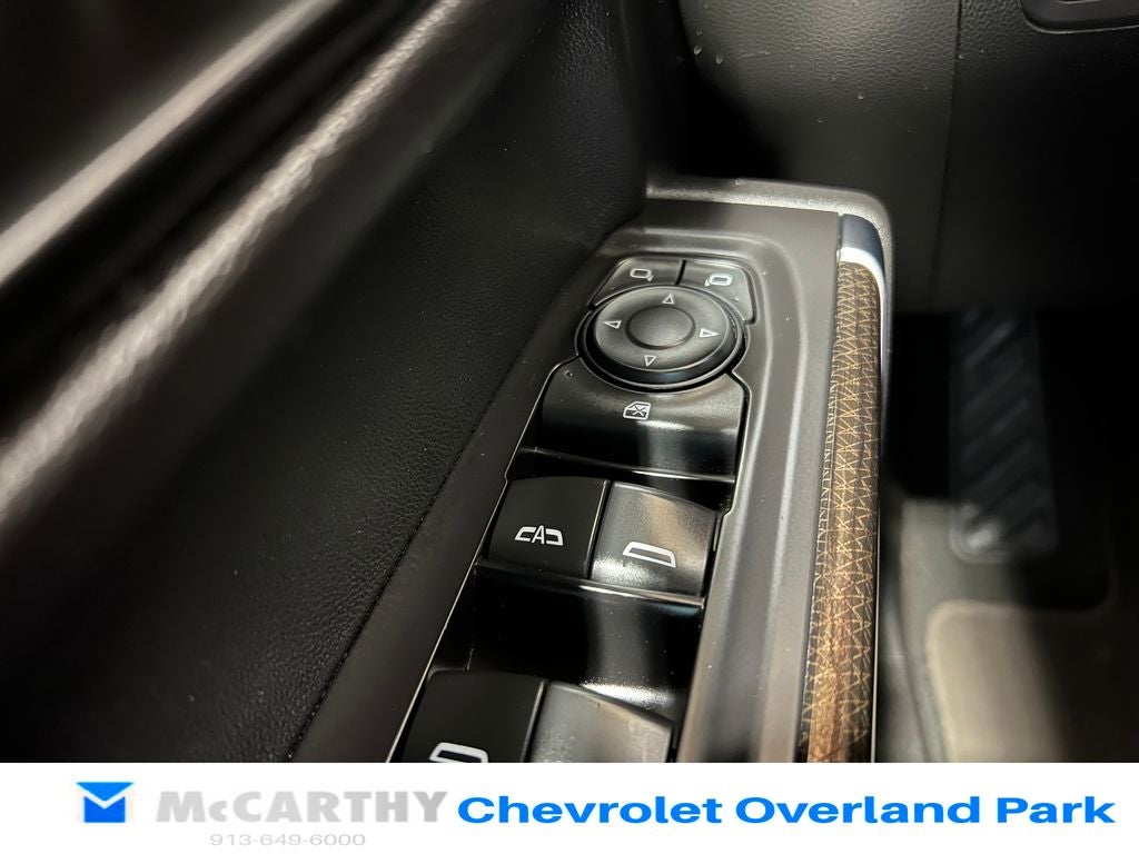 2021 Chevrolet Silverado 1500 LT LT1