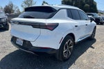 2024 Chevrolet Equinox EV LT
