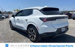 2024 Chevrolet Equinox EV LT