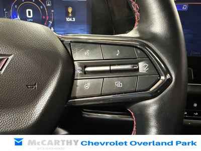 2025 Chevrolet Equinox RS 2RS