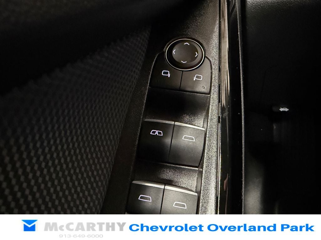 2025 Chevrolet Equinox RS 2RS