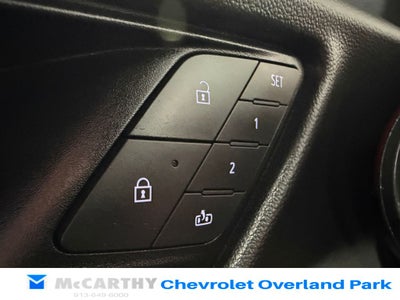 2025 Chevrolet Equinox RS 2RS