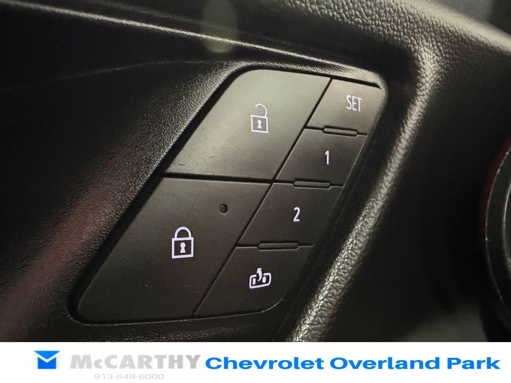 2025 Chevrolet Equinox RS 2RS
