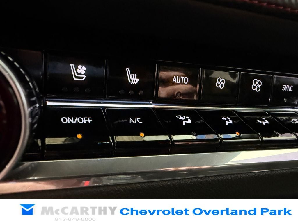 2025 Chevrolet Equinox RS 2RS