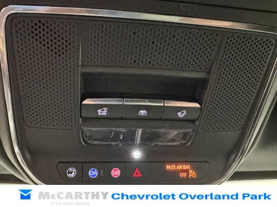 2025 Chevrolet Equinox RS 2RS