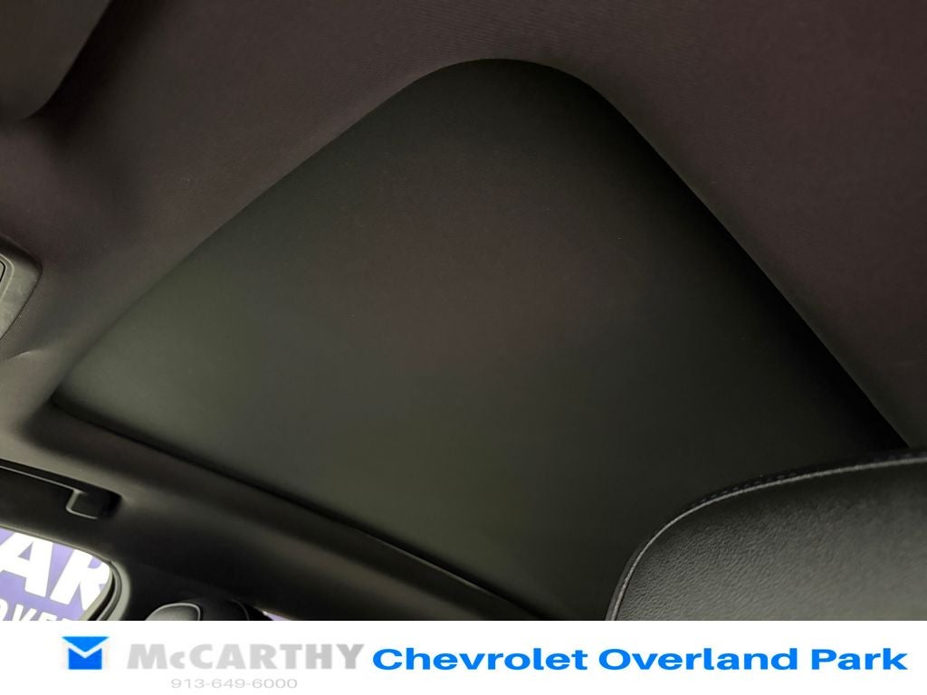 2025 Chevrolet Equinox RS 2RS